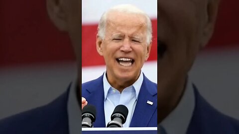 Joe Biden Karma Chameleon #shorts