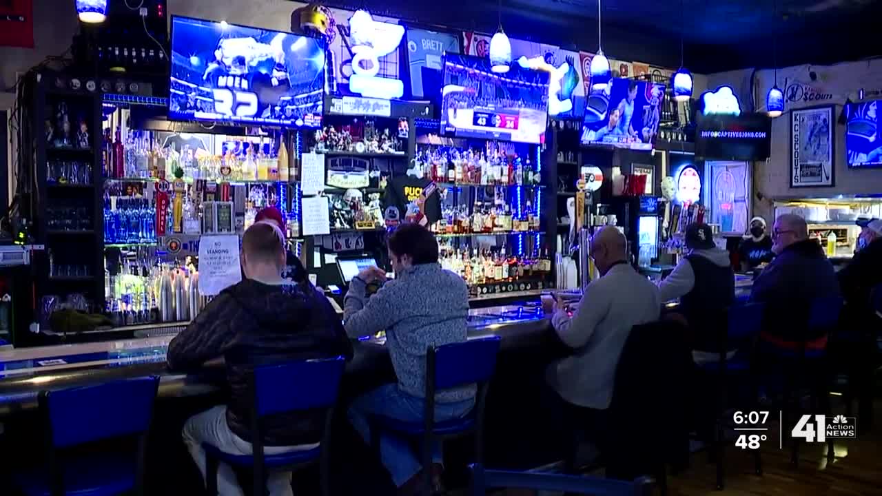 New KCMO guidelines allow bars, restaurants to stay open later