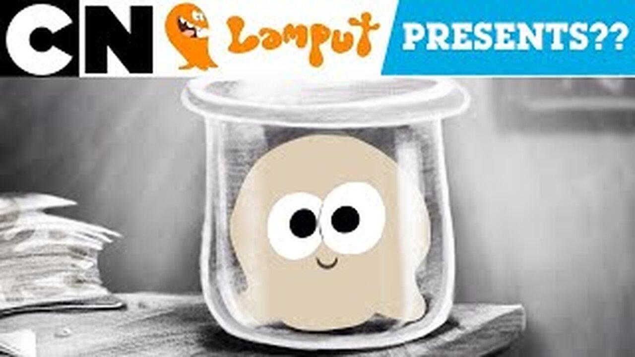 Lamput Presents | The Cartoon Network Show | EP 29