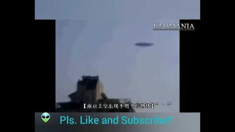 Aliens UFOs Caught On Cam57