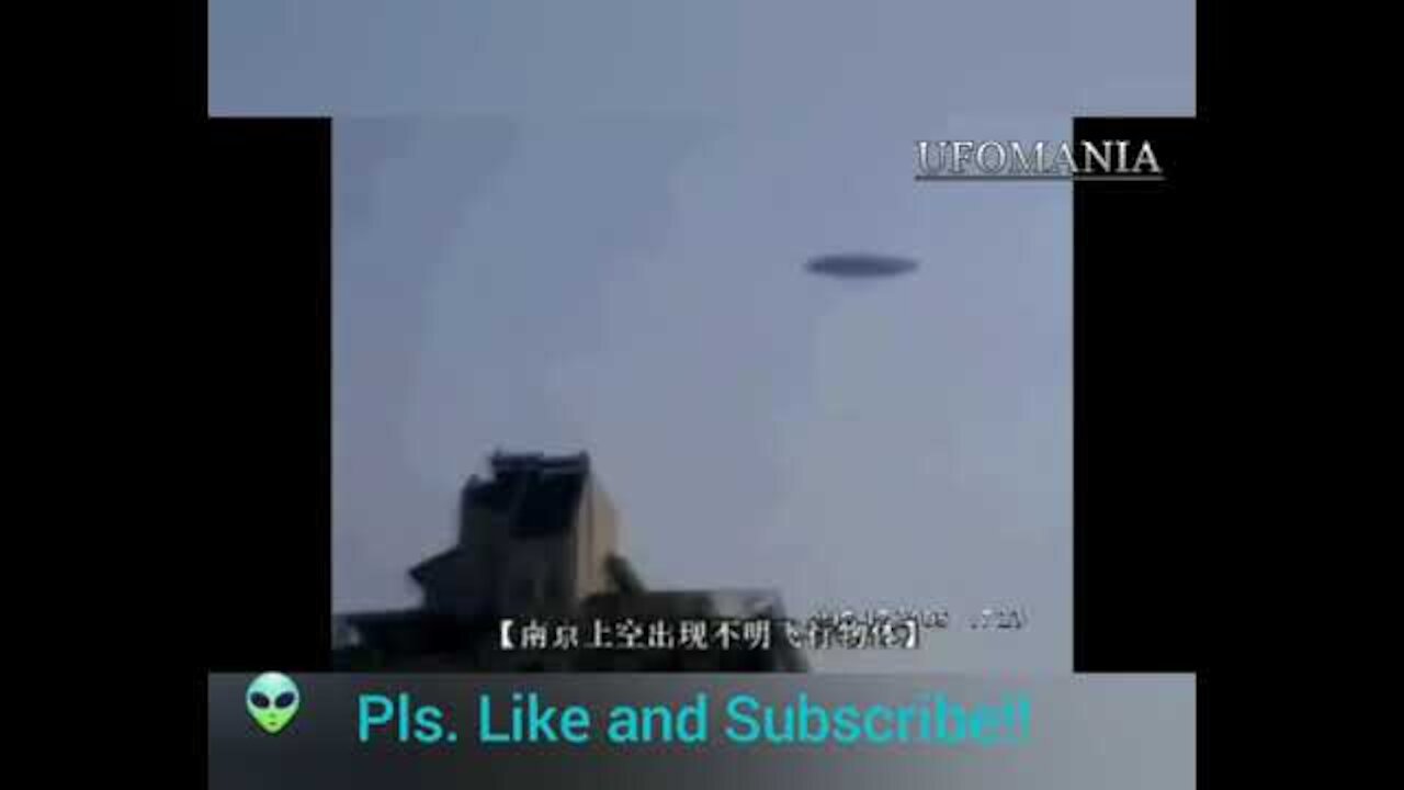 Aliens UFOs Caught On Cam57