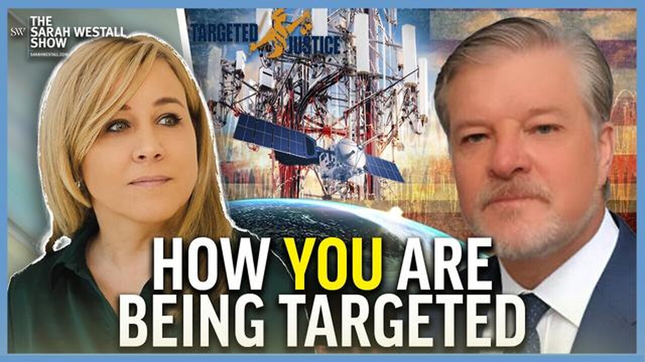 Terrorist Watch Lists, How Everyone is being Targeted w/ Richard Lighthouse