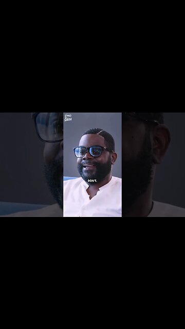 Don Chief speaks on gambling-he says be careful because you might hit a losing streak!