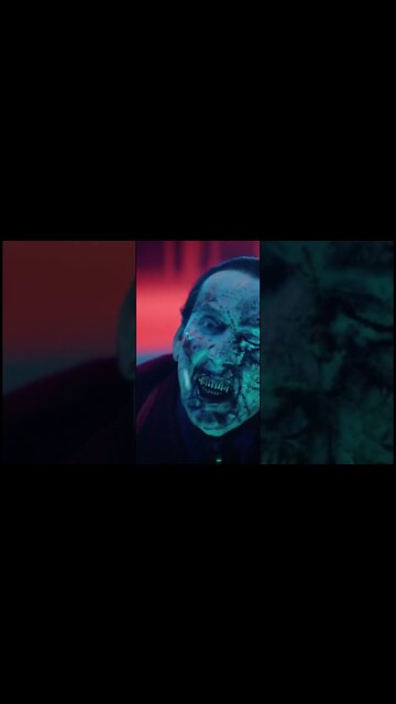 Последнее желание Дракулы