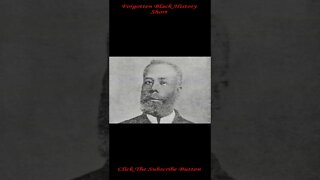 Elijah McCoy | Forgotten Black History Shorts