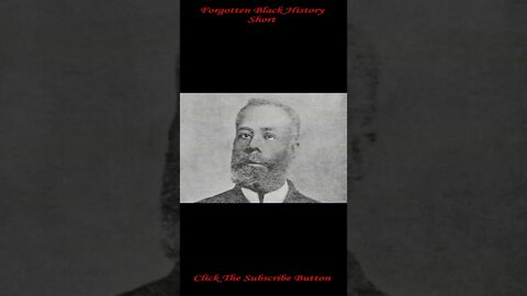 Elijah McCoy | Forgotten Black History Shorts