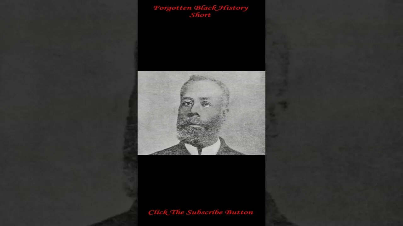 Elijah McCoy | Forgotten Black History Shorts