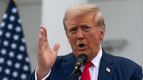 Trump says he's entitled to personal attacks on Kamala Harris