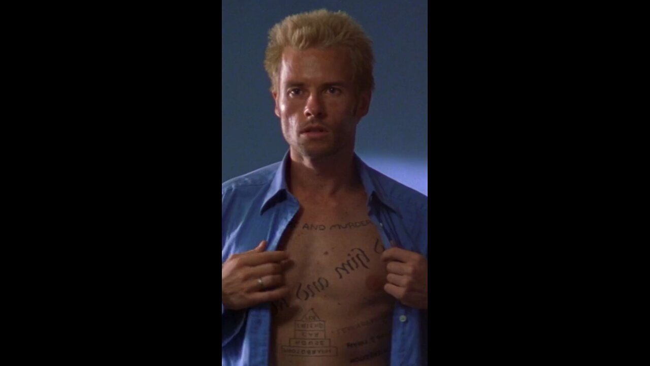 memento (nolan's first megahit) |moviephilia