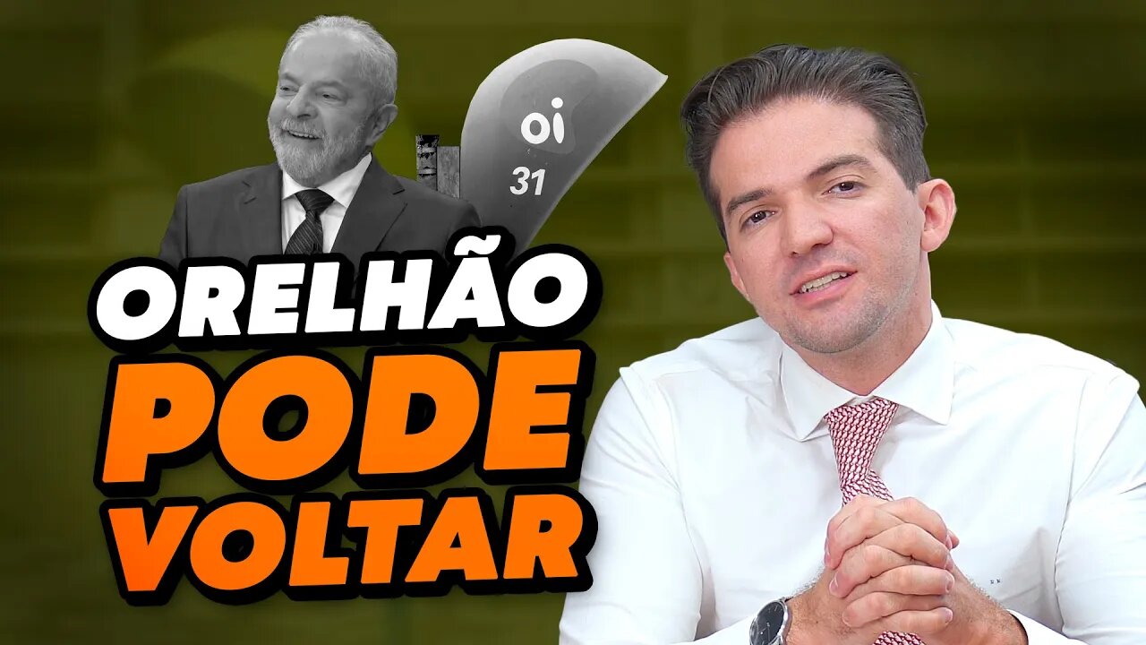 Esquerda quer a estatização da telefonia, e você pode pagar esse prejuízo. Entenda