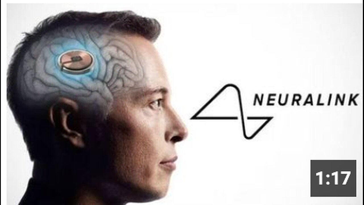 Elon Musk says 'first human received an implant from Neuralink yesterday and is recovering well.'