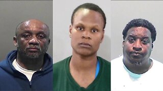 3 charged with attempted murder released by judge for $500