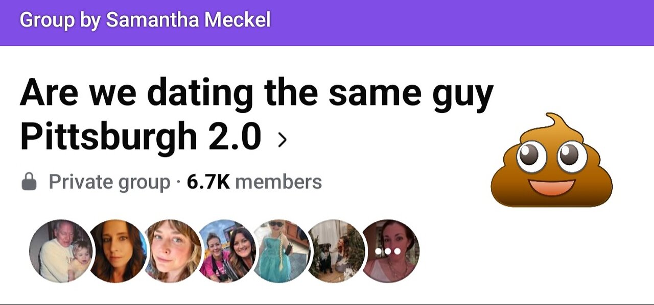AWDTSG Pittsburgh 2.0 - Time To Expose