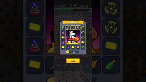 Survivor.io Chapter 1 Final Boss #50 #shorts