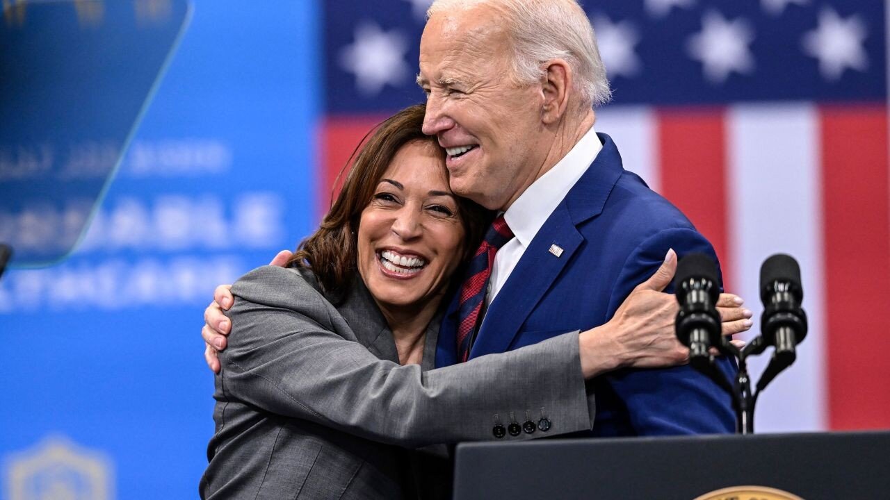 Biden Endorses Kamala Harris, Obama's Take May Surprise You