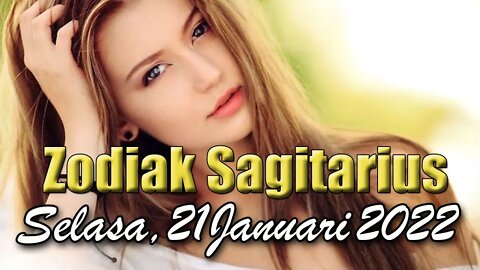 Ramalan Zodiak Sagitarius Hari Ini Selasa 21 Februari 2022 Asmara Karir Usaha Bisnis Kamu!