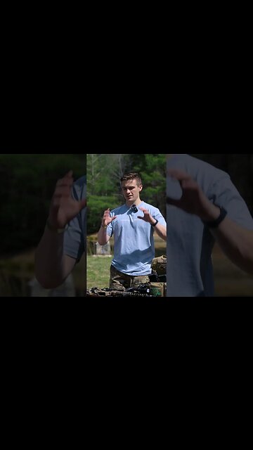 The AK47 Was Designed To Work