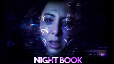 Night Book endings 4-5