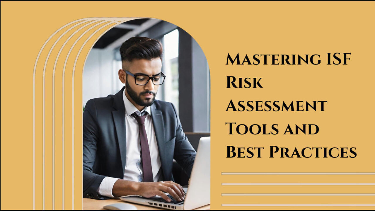 Mastering ISF Risk Assessment: Best Practices for Brokers and Importers