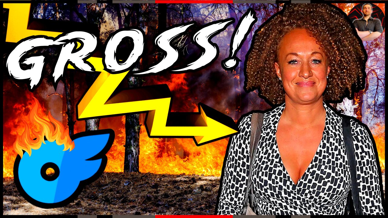 Rachel Dolezal is BACK! Grifter Turned Teacher FIRED For This Reason!