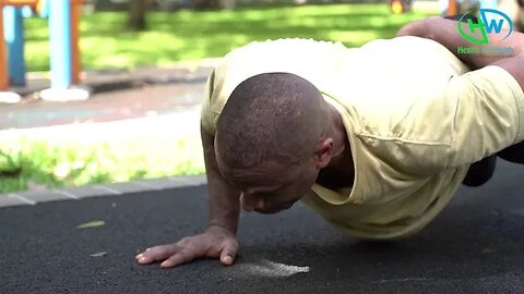 EXERCISE MOTIVATION 2