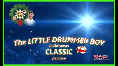 Little Drummer Boy