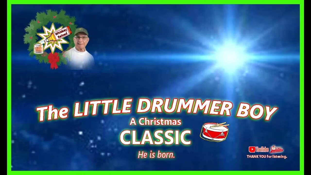 Little Drummer Boy