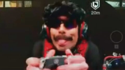 Dr Disrespect Buys $10,000 PC, Gets Rekt by Console Gamers (May 26, 2020)