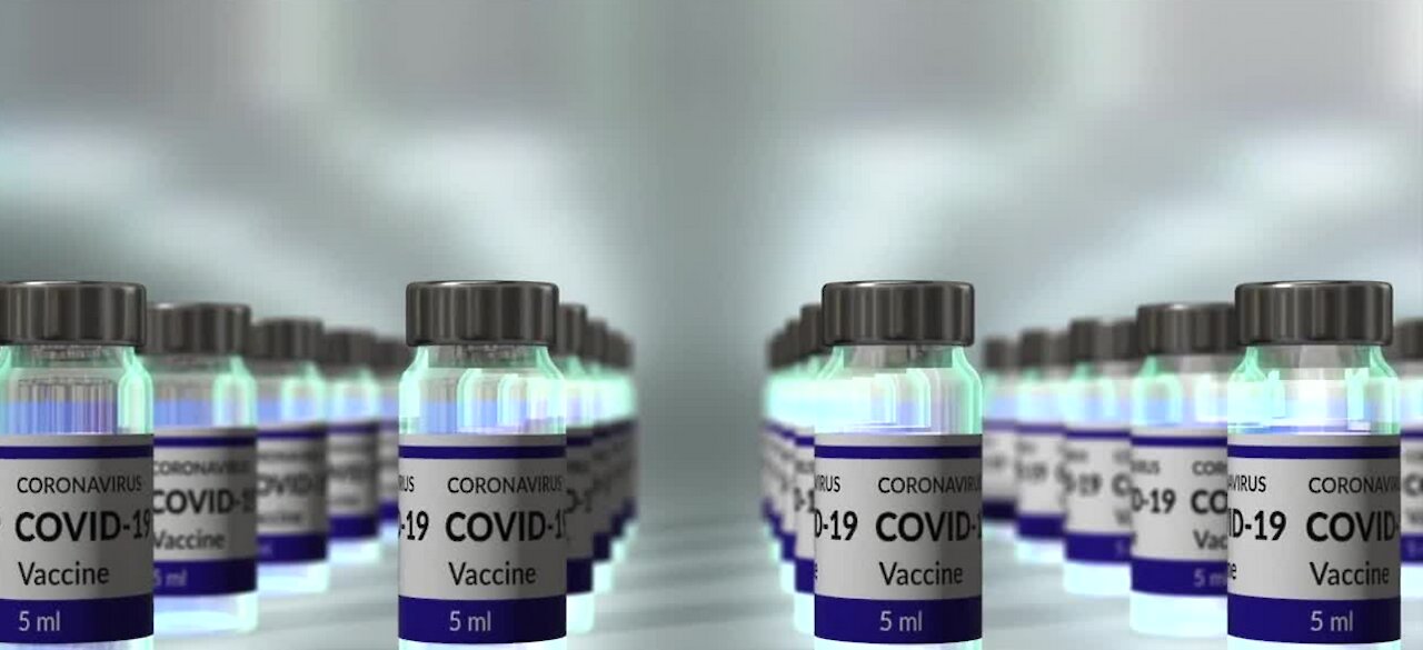 Pfizer vaccine may not be free once pandemic ends