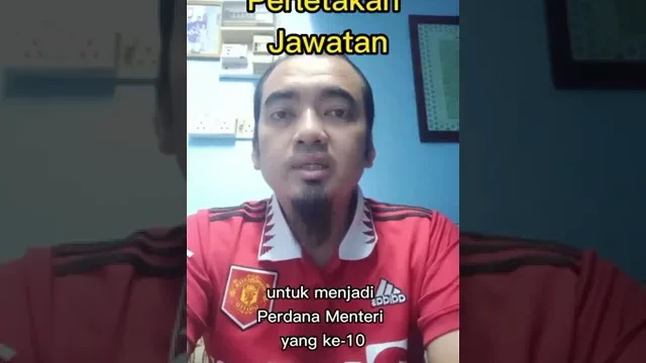 Ketua Cybertrooper PN Tarik diri