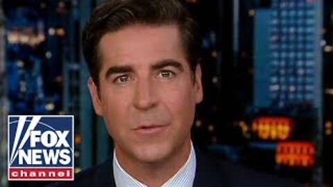 Jesse watters:Biden is basically in business with the cartels