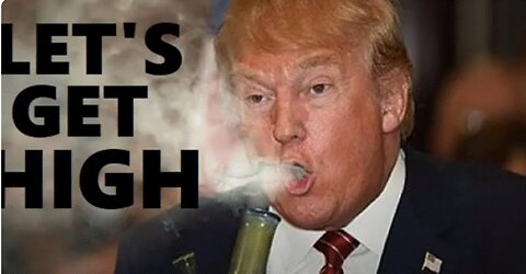 Damaged - Let's Get High (Airborne)