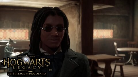 LIVE 😈~ HOGWARTS LEGACY (PS5) ~ CAN'T THROW DIRT AT A WZRD THIS CLEAN