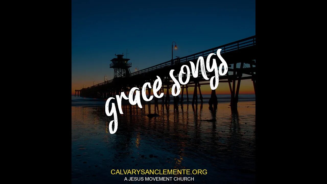 Holland Davis Live At Calvary Chapel Chino Valley 2021.10.13