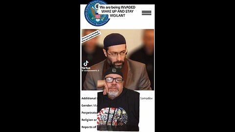 🔥 COORDINATED INFILTRATION AROUND THE WORLD. WE ARE BEING ATTACKED FROM WITHIN - PART 7 (AMERICA) 🔥