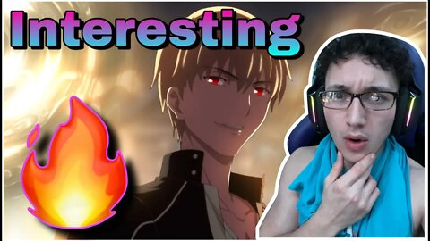 How Strong Is Gilgamesh? | FATE Gilgamesh's True Power Explained | *REACTION!!