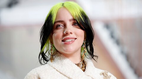 Billie Eilish - everything i wanted (Official Music Video)