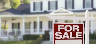 U.S. home prices rise at fastest pace in more than 6 years