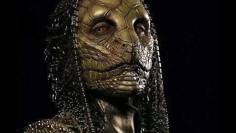 Скот Алън Робъртс-Тайната история на рептилите 3 част