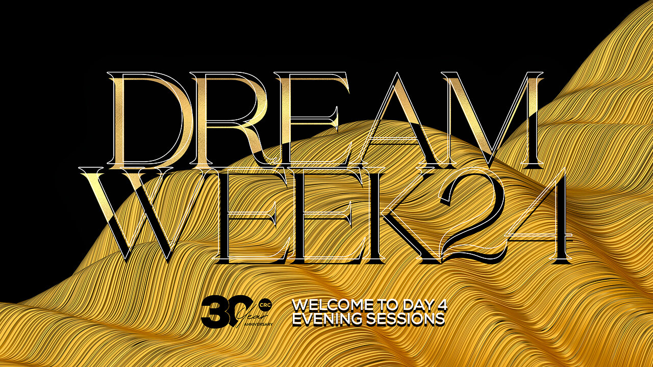 Dreamweek 2024 Day 4 | Evening Session 2 | 27 September 2024 PM