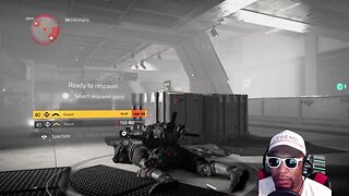 The Division 2 (Battle With Team Savage)