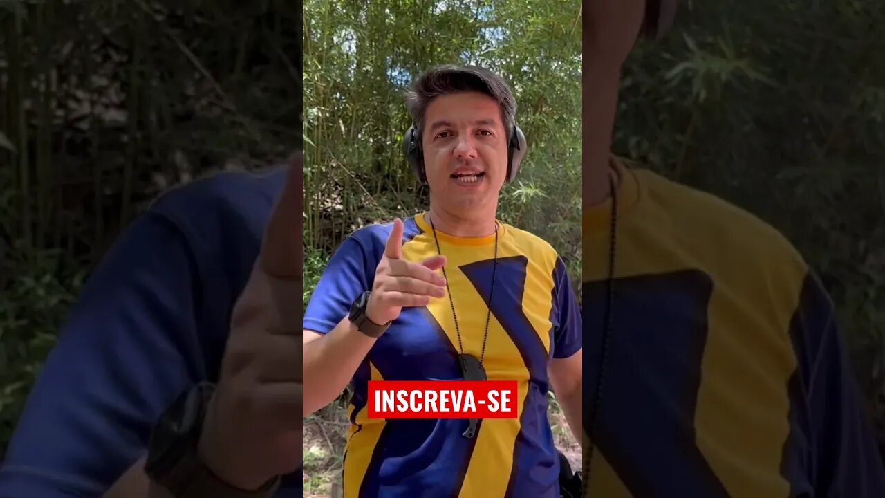 É ASSIM QUE CONVIDO VOCÊ A SE INSCREVER NO NOSSO CANAL