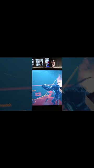 tiktok:unreal.md 🎮👾🕹️ #vr #vrclub #virtualreality #unrealvr #moldova #chisinau #vrarena 🖤 @unrealmd