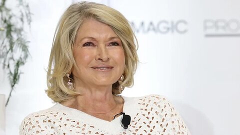 The Wild Story Behind Martha Stewart's 25-Block Wetsuit Adventure on Park Avenue!