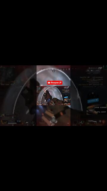 Controller swaps! #shorts #apexlegends