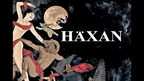 HAXAN: WITCHCRAFT THROUGH THE AGES 1922 Dramatic Documentary FULL MOVIE #34 AFI BEST SILENT FILMS