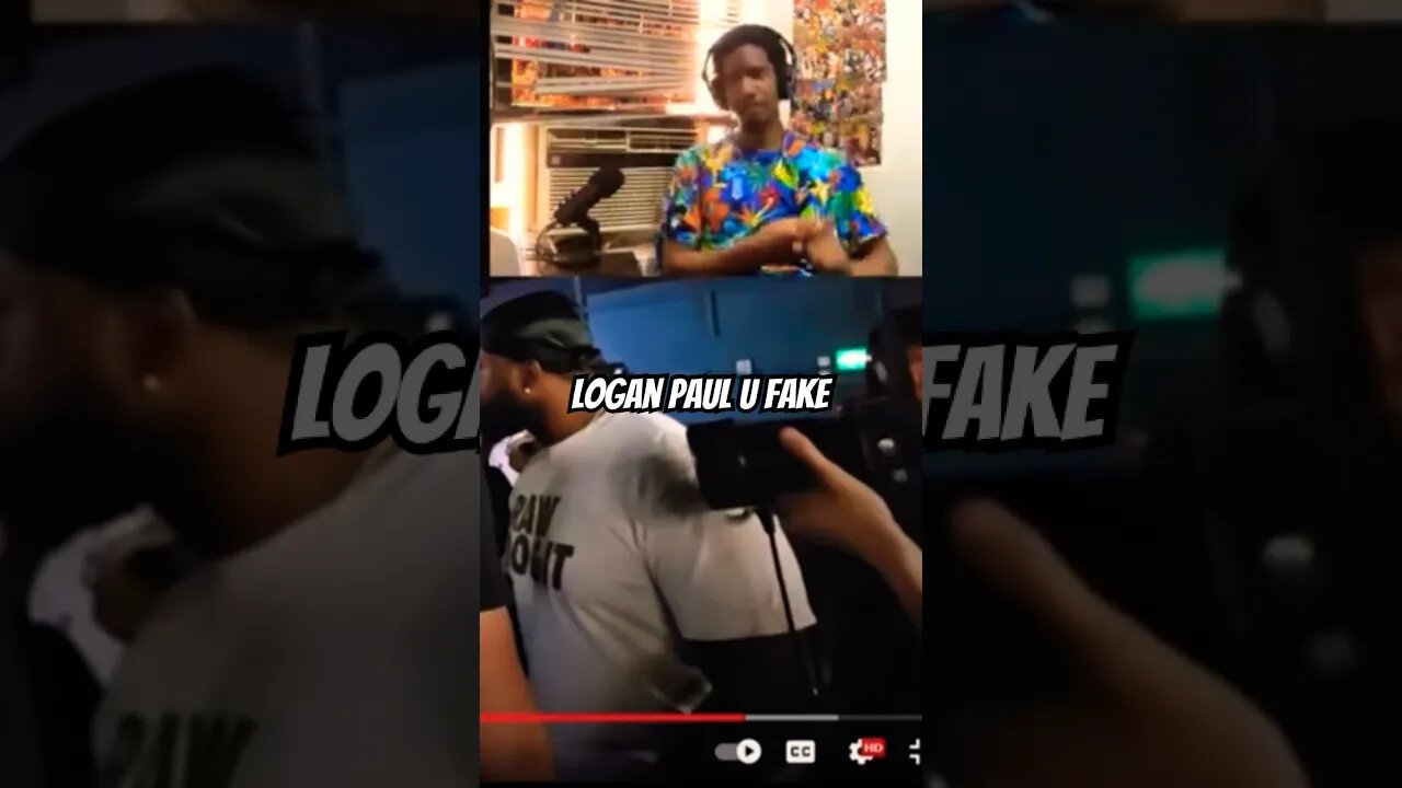 The Truth about #LoganPaul: Fans Beware of Deception