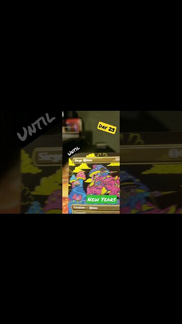 Opening the 14 Pack of the Countdown Kit #Magic30 #mtg #MTGSecretLair #MagicTheGathering