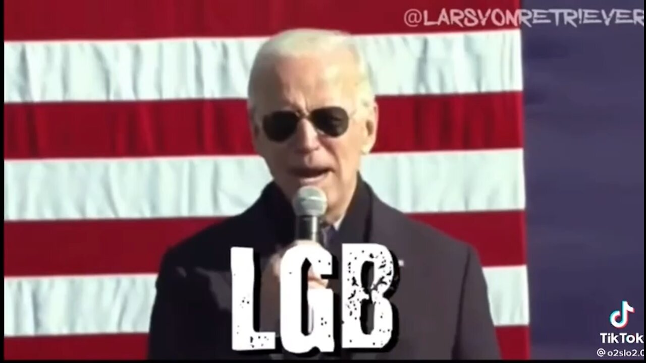 LGB