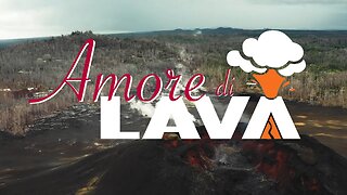 RIFLESSI DI SPERANZA - Amore di Lava